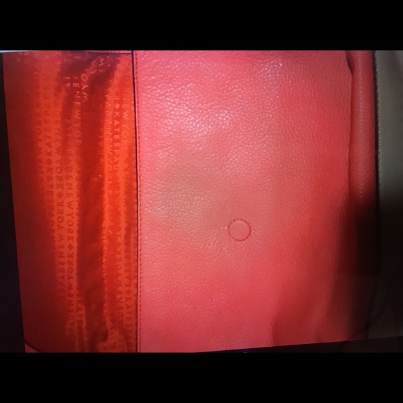 Kate Spade leather purse - Picture 3 of 8